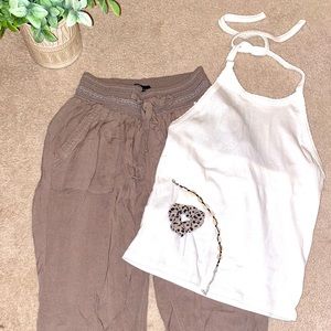Comfy-Stylish Pants